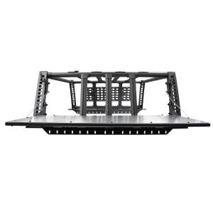Go Rhino - XRS Accessory Gear Table - Full-Sized Truck Rack - Image 7