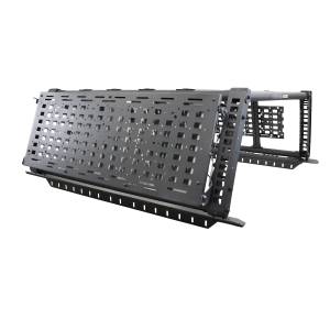 Go Rhino - XRS Accessory Gear Table - Full-Sized Truck Rack - Image 8