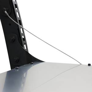 Go Rhino - XRS Accessory Gear Table - Full-Sized Truck Rack - Image 9