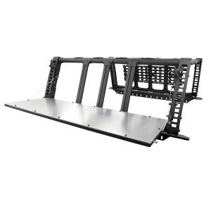 Go Rhino - XRS Accessory Gear Table - Full-Sized Truck Rack - Image 12
