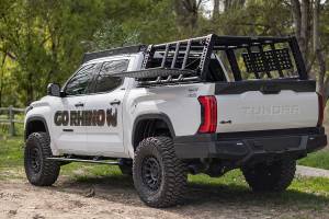 Go Rhino - XRS Accessory Gear Table - Full-Sized Truck Rack - Image 13