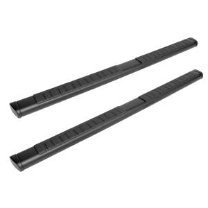 6" OE Xtreme Composite Side Steps - STEP BARS ONLY