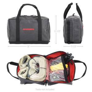 Go Rhino - Xventure Gear - Recovery Bag - Image 9