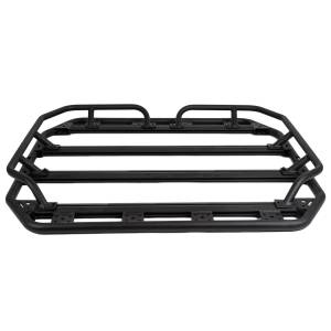 Go Rhino - SRM300 - 40" Flat Platform Rack With Tri Rail Kit - Image 3
