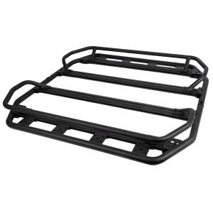SRM300 - 40" Flat Platform Rack With Quad Overland Rail Kit