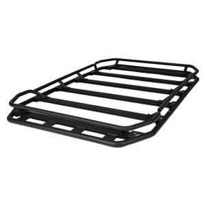 SRM300 - 60" Flat Platform Rack With Quad Overland Rail Kit