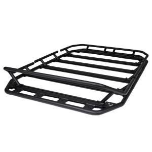 SRM300 - 60" Flat Platform Rack With Quad Baja Rail Kit