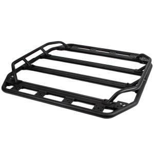 SRM300 - 40" Flat Platform Rack With Dual Rail Kit