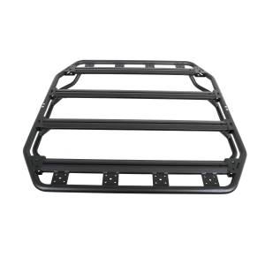 Go Rhino - SRM300 - 40" Flat Platform Rack With Dual Rail Kit - Image 2