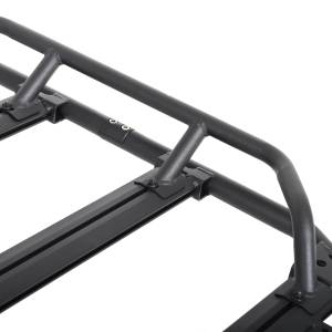 Go Rhino - SRM300 - 40" Flat Platform Rack With Dual Rail Kit - Image 5