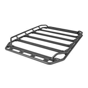 SRM300 - 60" Flat Platform Rack With Dual Rail Kit