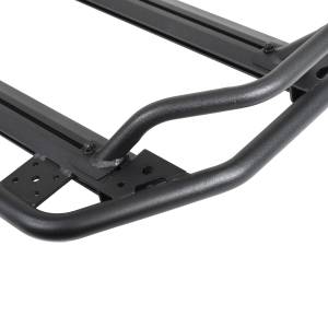 Go Rhino - SRM300 - 80" Flat Platform Rack With Dual Rail Kit - Image 2