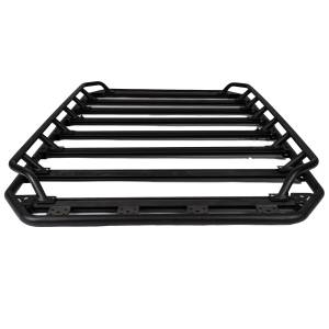 Go Rhino - SRM300 - 80" Flat Platform Rack With Dual Rail Kit - Image 5