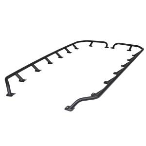 SRM300 - Tri Rail Kit for 80" Long Rack