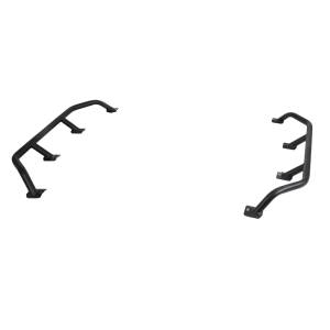 SRM300 - Dual Rail Kit for 40" Long Rack