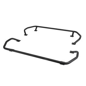 SRM300 - Quad Overland Rail Kit for 40" Long Rack