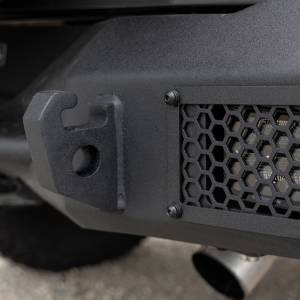 Go Rhino - Rockline Rear Full Width Bumper for Ford Bronco - Image 8