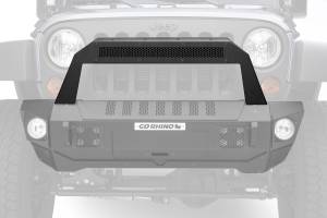 Go Rhino - Trailline 10 - Light Mount Bar For Jeep - Image 4
