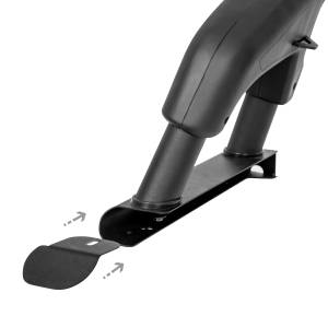 Go Rhino - Sport Bar 4.0 with Textured Black finish - Image 3