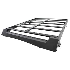 Ceros Low Profile Roof Rack - Super Crew Cab Only