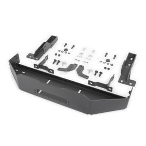 3100 Series StepGuard - Winch Plate Kit