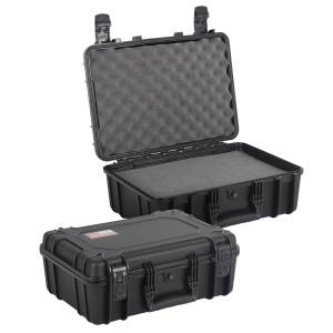 Xventure Gear Hard Case With Foam - Medium Box 18"