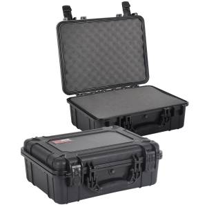 Xventure Gear Hard Case With Foam - Large Box 20"