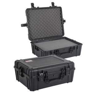 Xventure Gear Hard Case With Foam - Large 25"