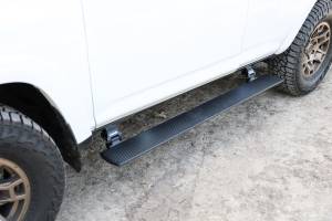 Go Rhino - E1 Electric Running Board Kit - Two Brackets Per Side - Image 7