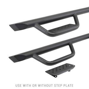Go Rhino - Dominator Xtreme D2 Side Steps - 80" Long - SIDE BARS ONLY - Image 4