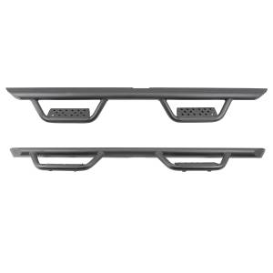 Go Rhino - Dominator Xtreme D2 Side Steps - 87" Long - SIDE BARS ONLY - Image 2