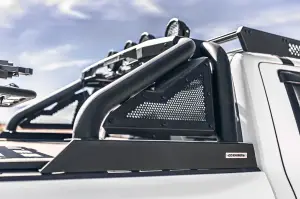 Go Rhino - Sport Bar 2.0 with Power Actuated Retractable Light Mount - Image 3