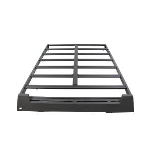 Go Rhino - Ceros Low Profile Roof Rack - CrewMax Cab Only - Image 6