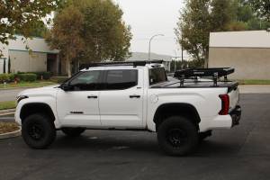 Go Rhino - Ceros Low Profile Roof Rack - CrewMax Cab Only - Image 9